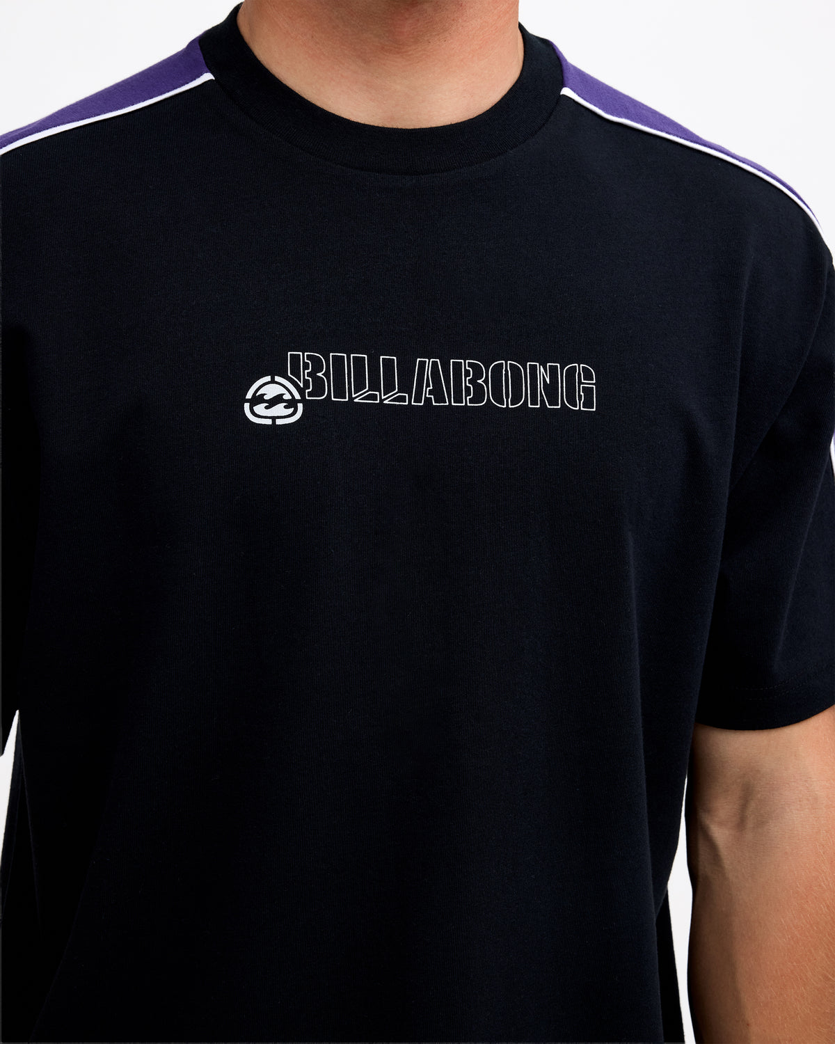 Mens Spec 73 OG Iconic T-Shirt