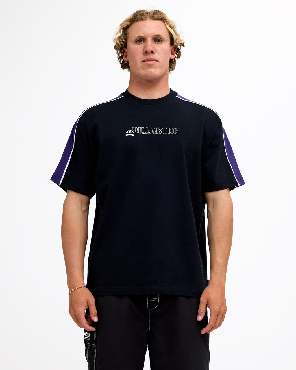 Mens Spec 73 OG Iconic T-Shirt