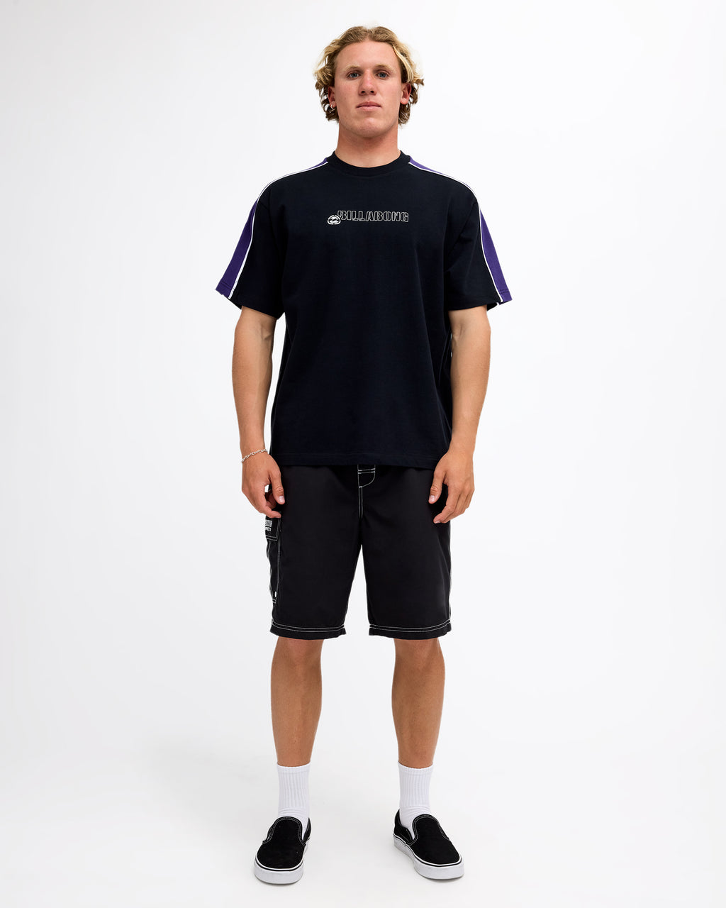 Mens Spec 73 OG Iconic T-Shirt