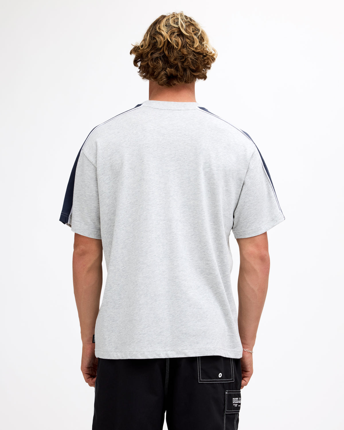 Mens Spec 73 OG Iconic T-Shirt