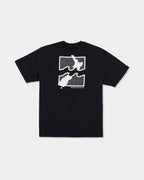 Mens NZ Backtrack T-Shirt