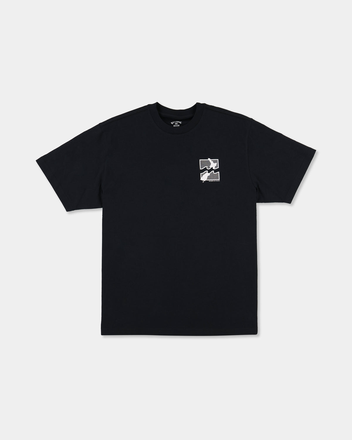 Mens NZ Backtrack T-Shirt