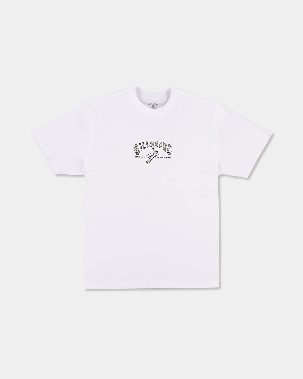 Mens NZ 73 T-Shirt