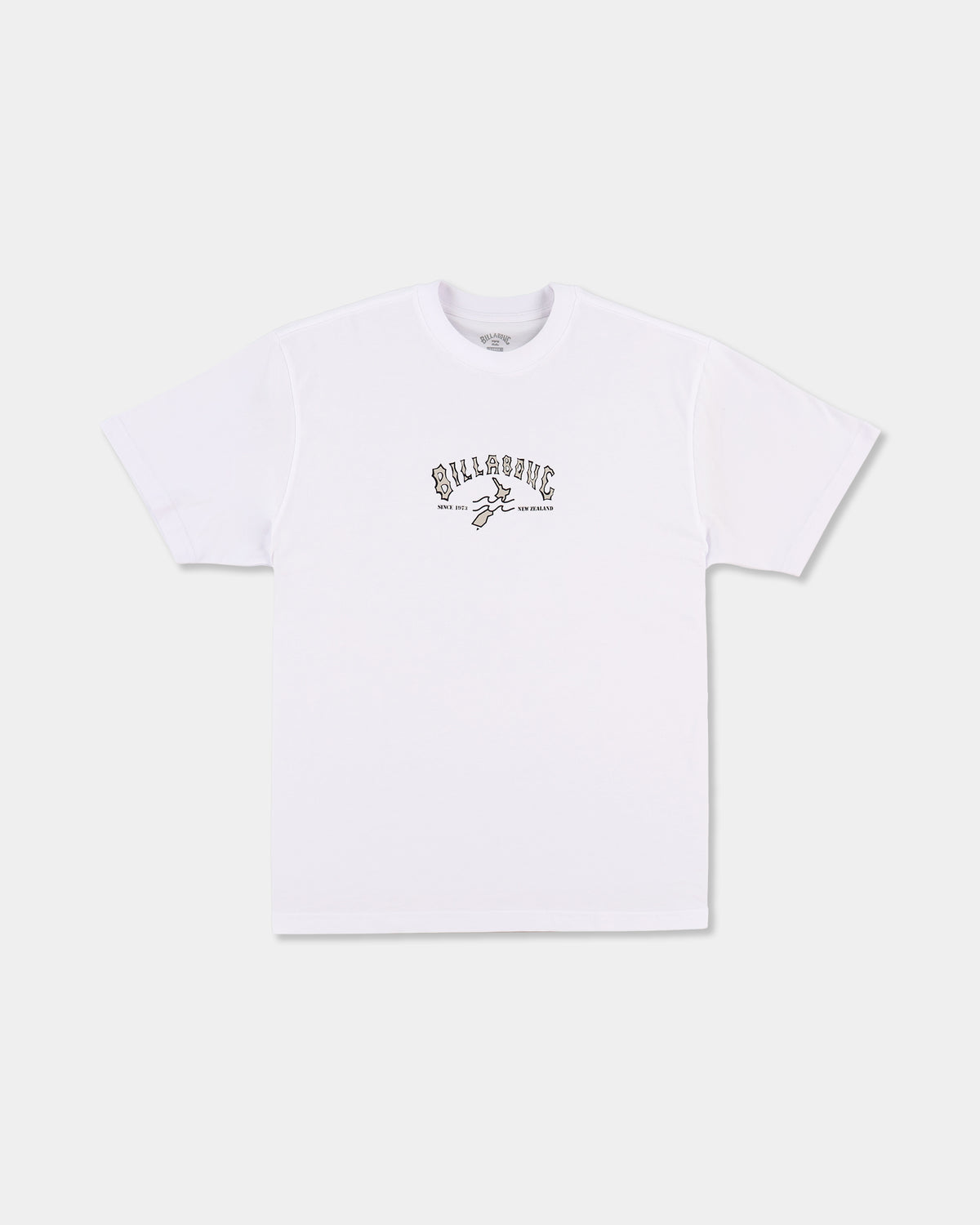 Mens NZ 73 T-Shirt