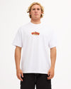 Mens Aus Pill T-Shirt