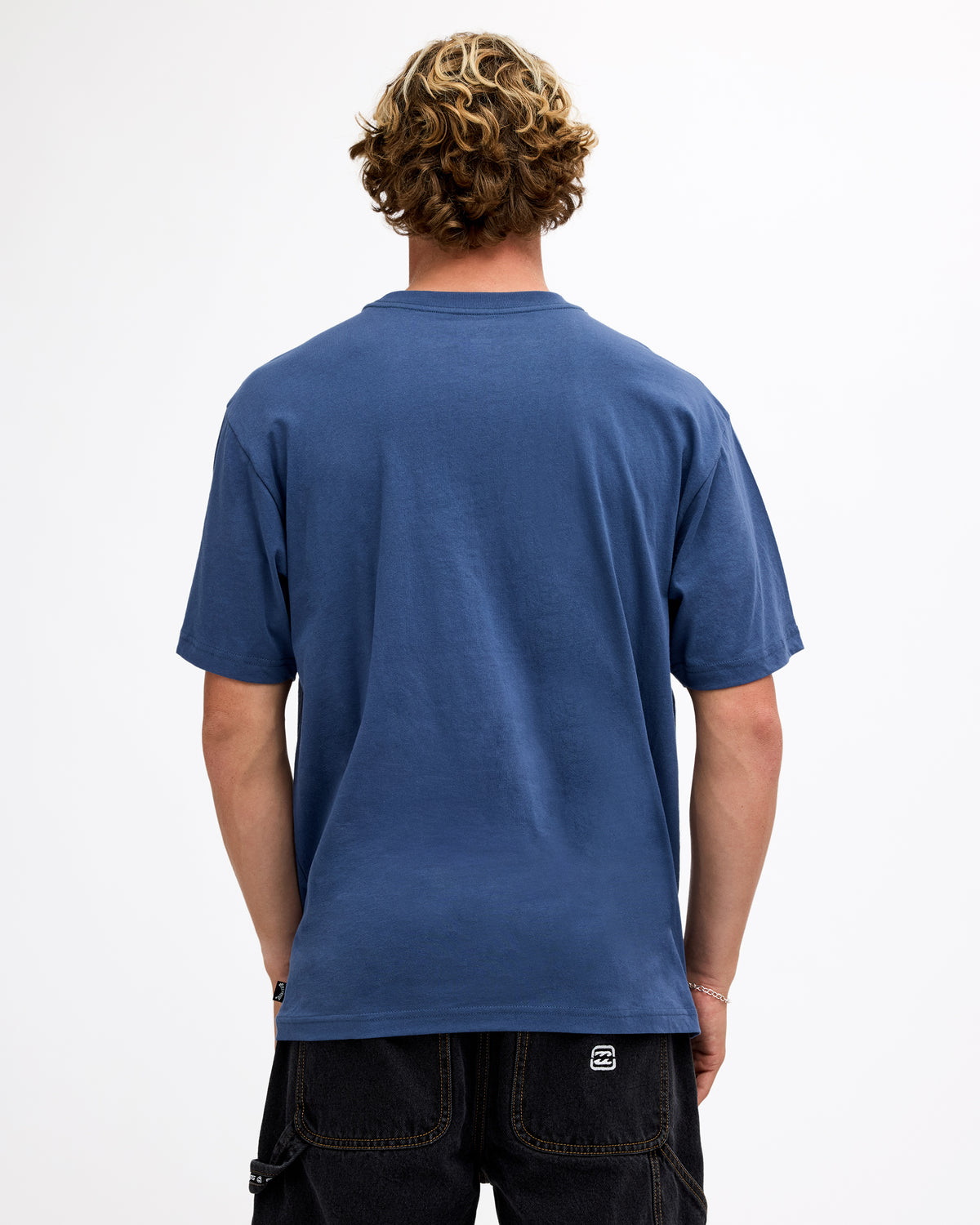 Mens Front Beach T-Shirt