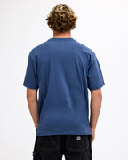 Mens Front Beach T-Shirt