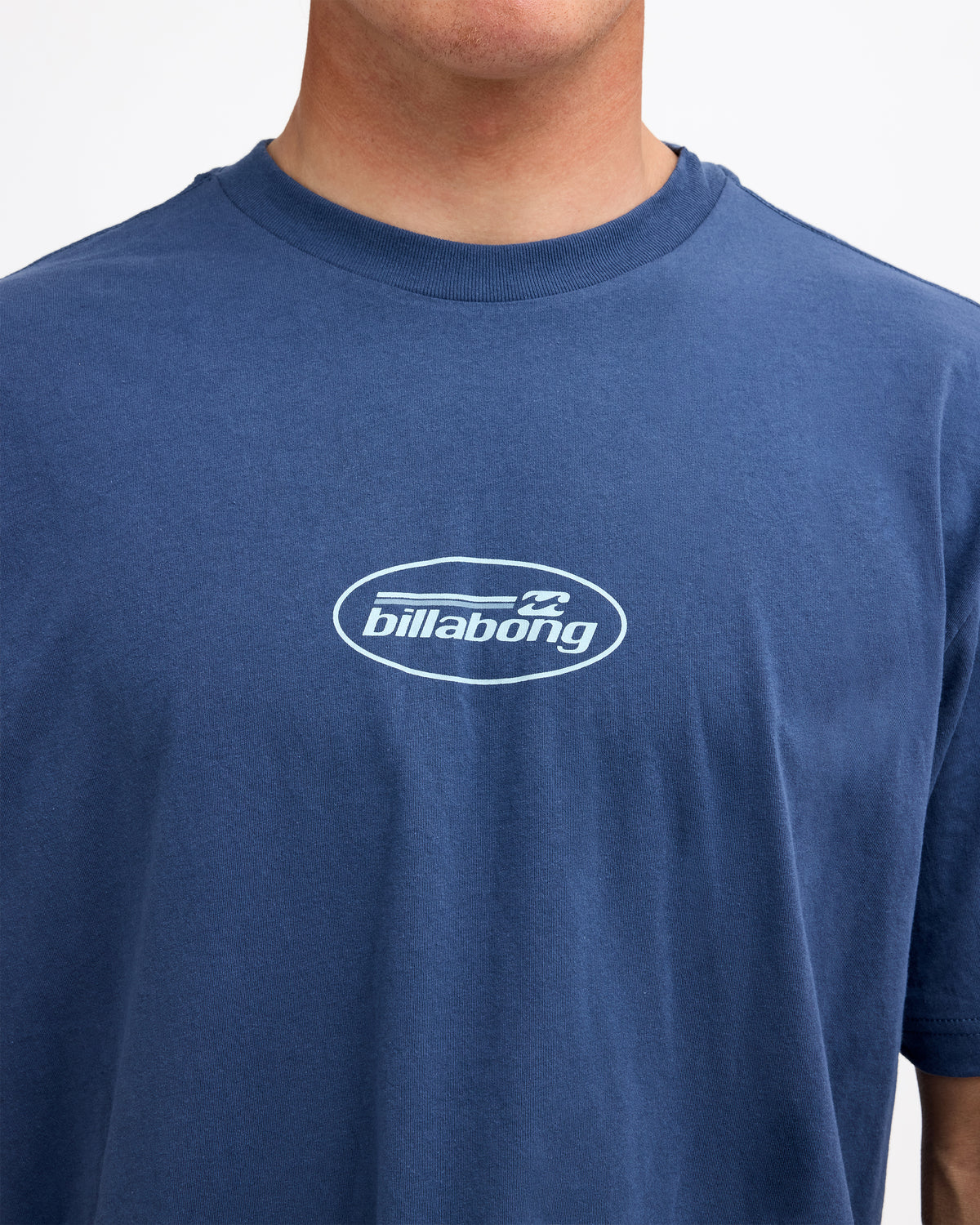 Mens Front Beach T-Shirt