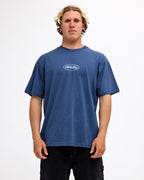 Mens Front Beach T-Shirt