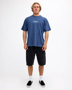 Mens Front Beach T-Shirt