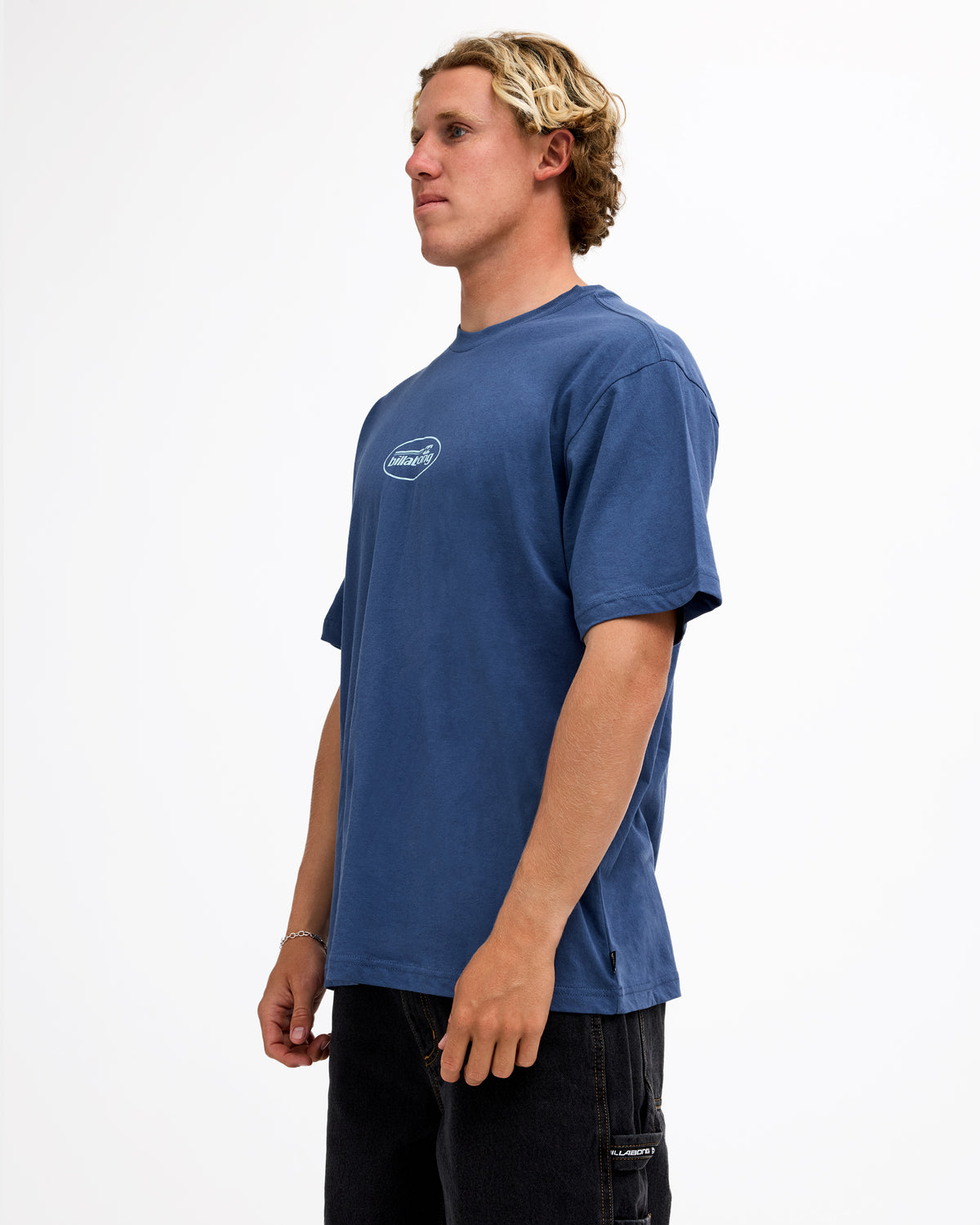 Mens Front Beach T-Shirt
