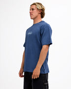 Mens Front Beach T-Shirt