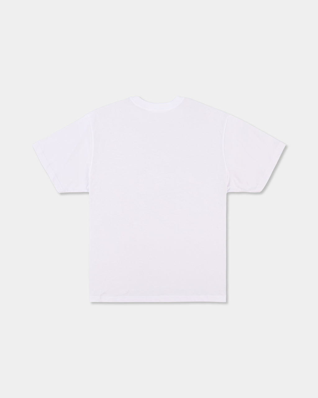 Mens Front Beach T-Shirt