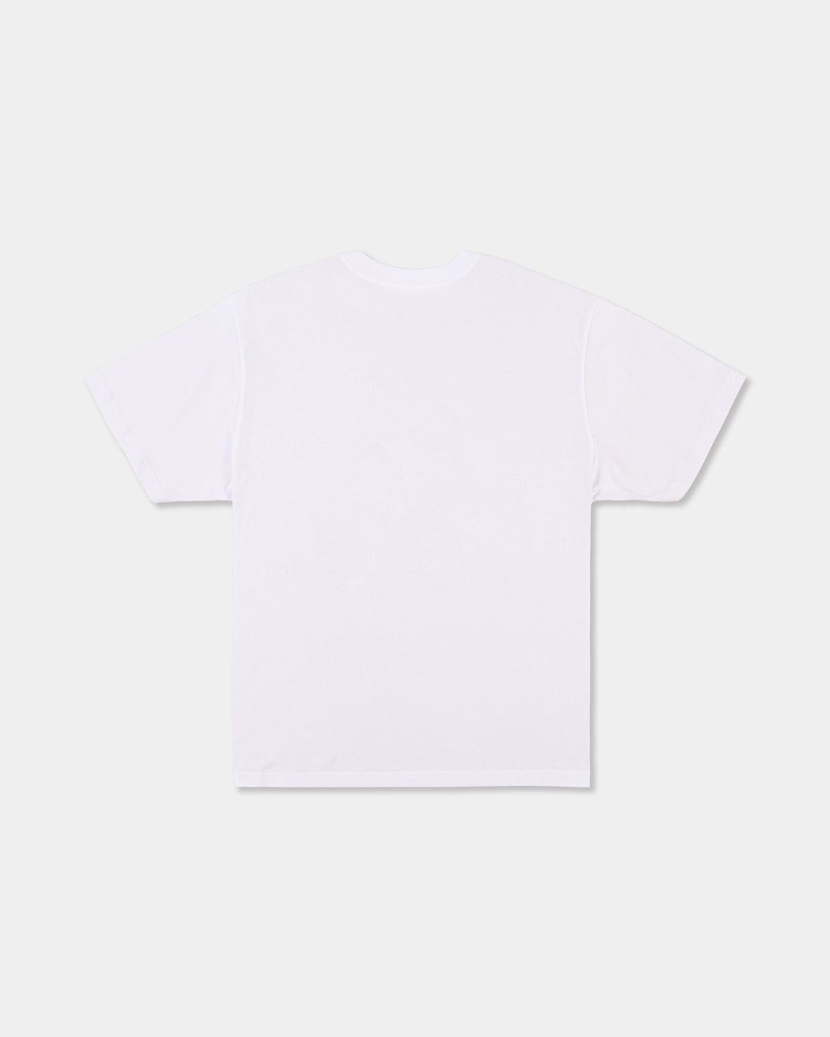 Mens Front Beach T-Shirt