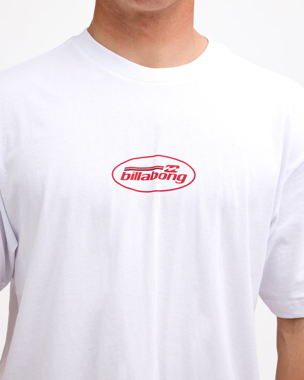 Mens Front Beach T-Shirt