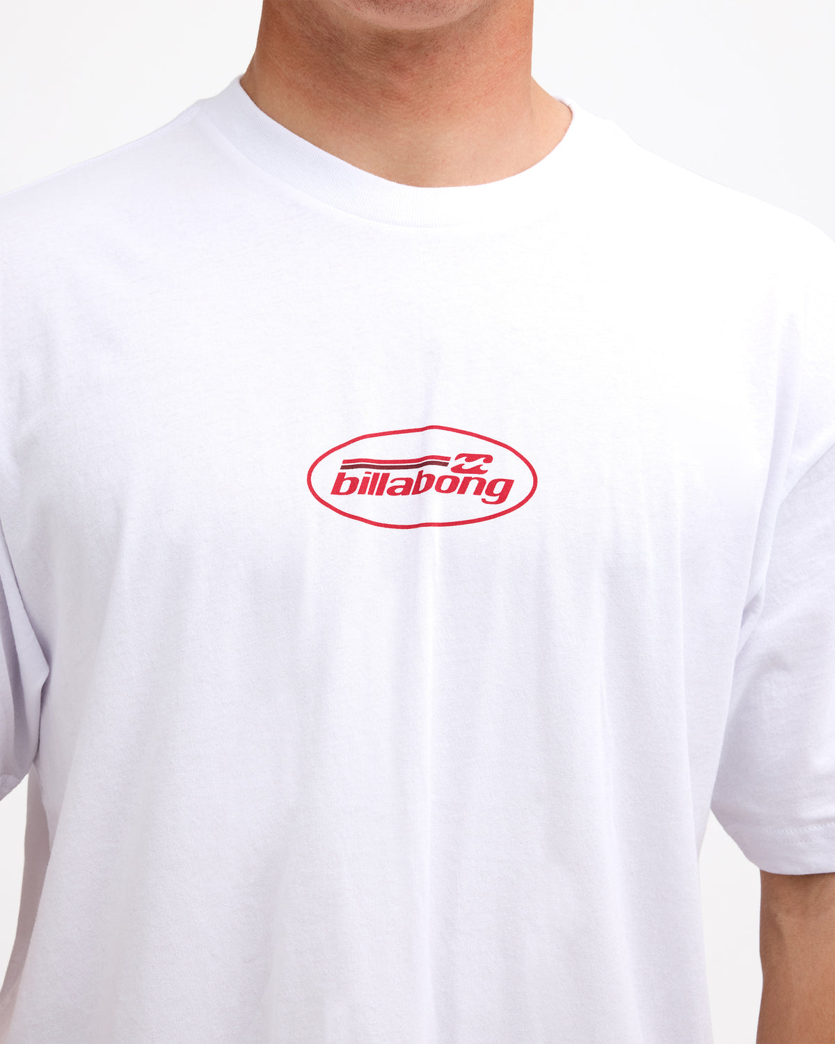 Mens Front Beach T-Shirt