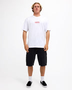 Mens Front Beach T-Shirt