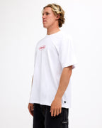 Mens Front Beach T-Shirt