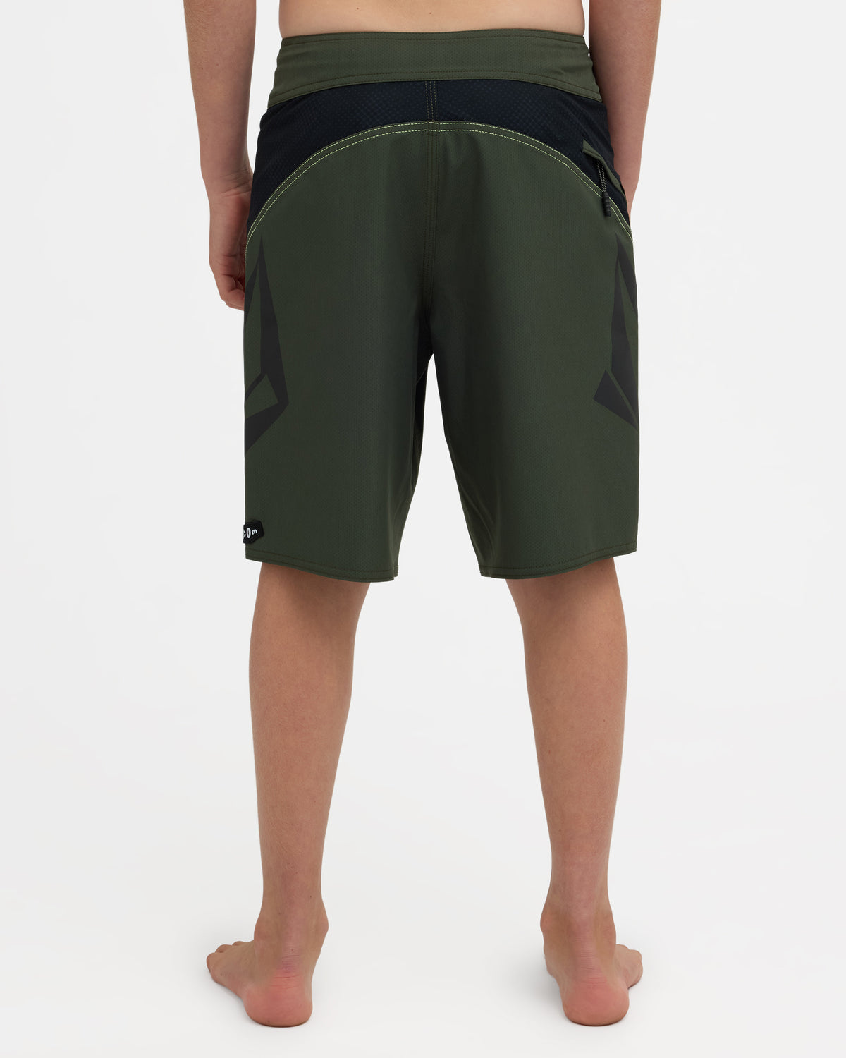 Boys 8-16 Pro Stone Mod 21" Boardshorts