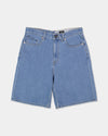 Youth Billow Denim Short