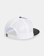 CORETEX HAT YTH (BLK)