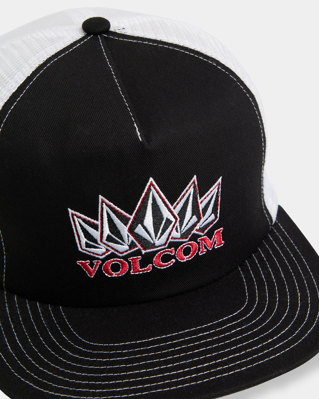 CORETEX HAT YTH (BLK)