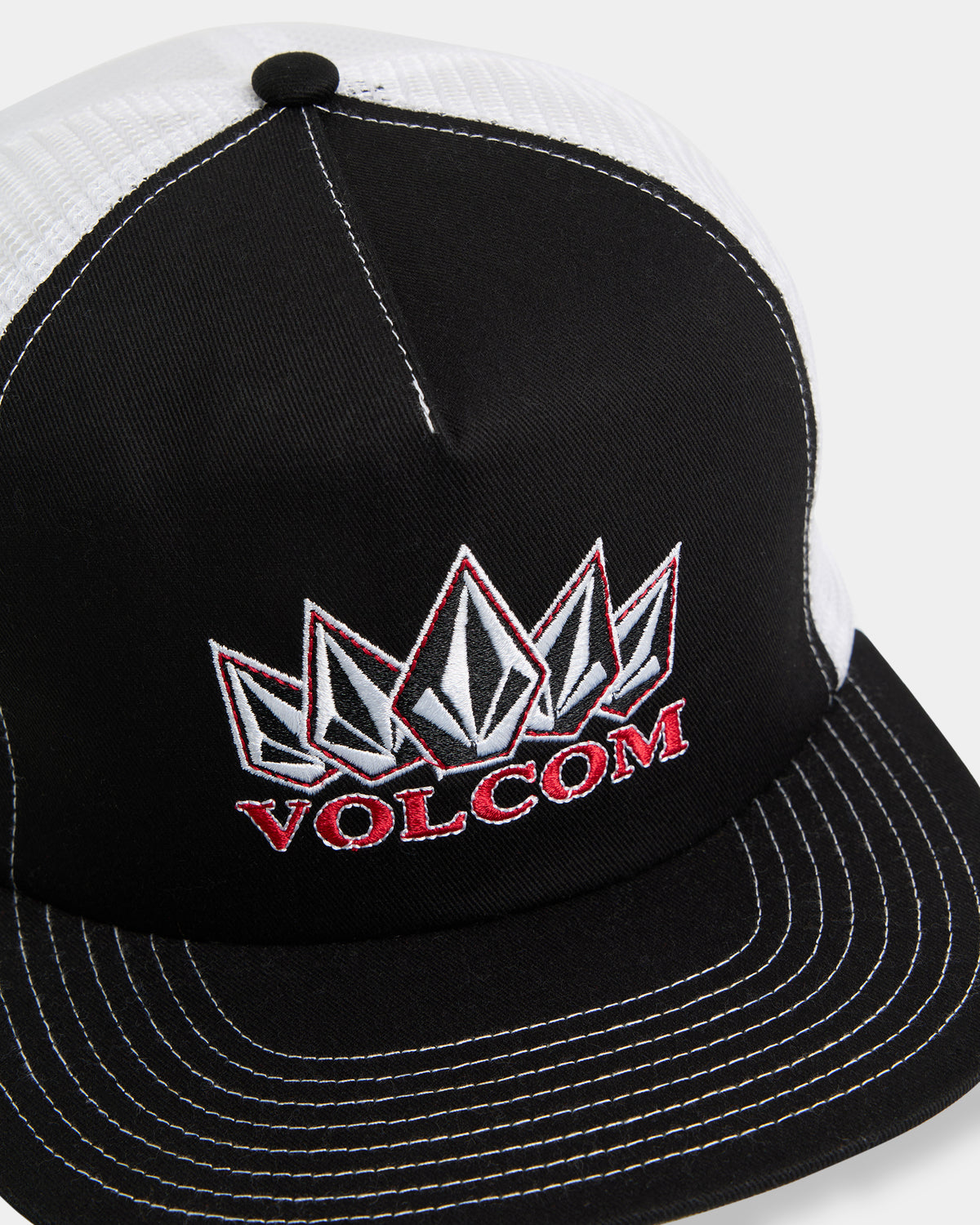CORETEX HAT YTH (BLK)