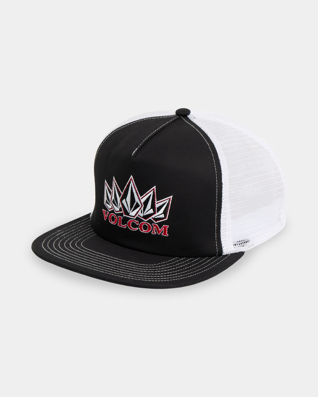 CORETEX HAT YTH (BLK)