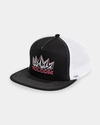 CORETEX HAT YTH (BLK)