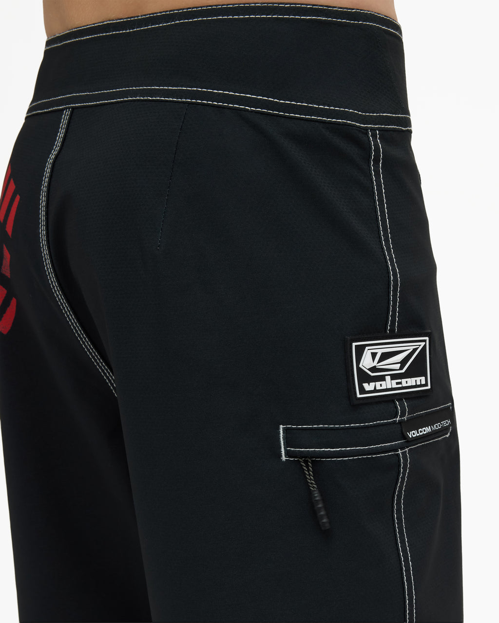Boys 8-16 Reaper Stone Boardshorts