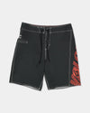Boys 8-16 Reaper Stone Trunk