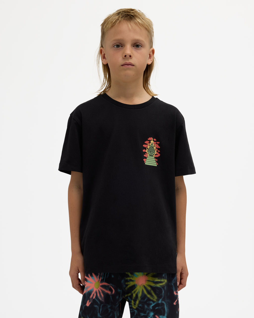 Boys 8-16 Altarium T-Shirt