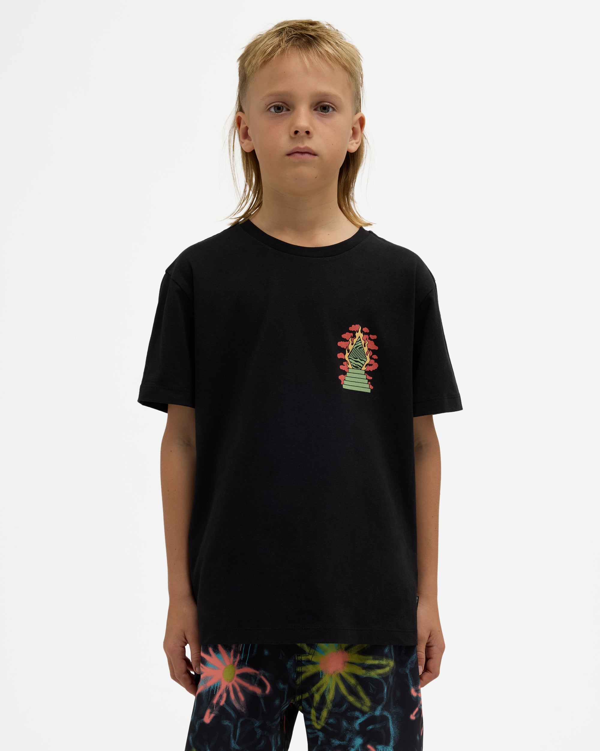 Boys 8-16 Altarium T-Shirt