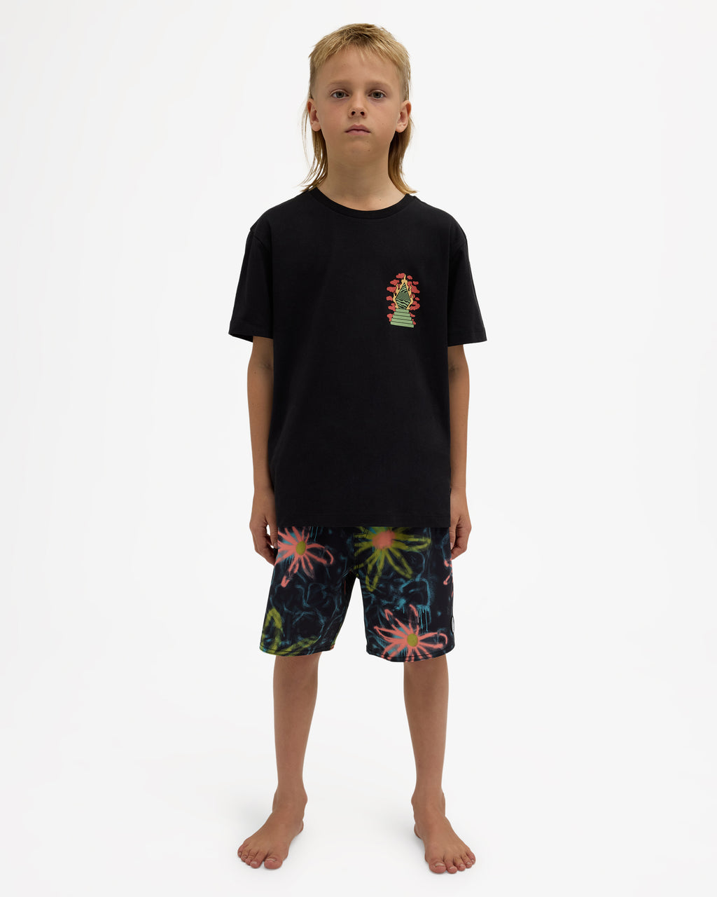 Boys 8-16 Altarium T-Shirt