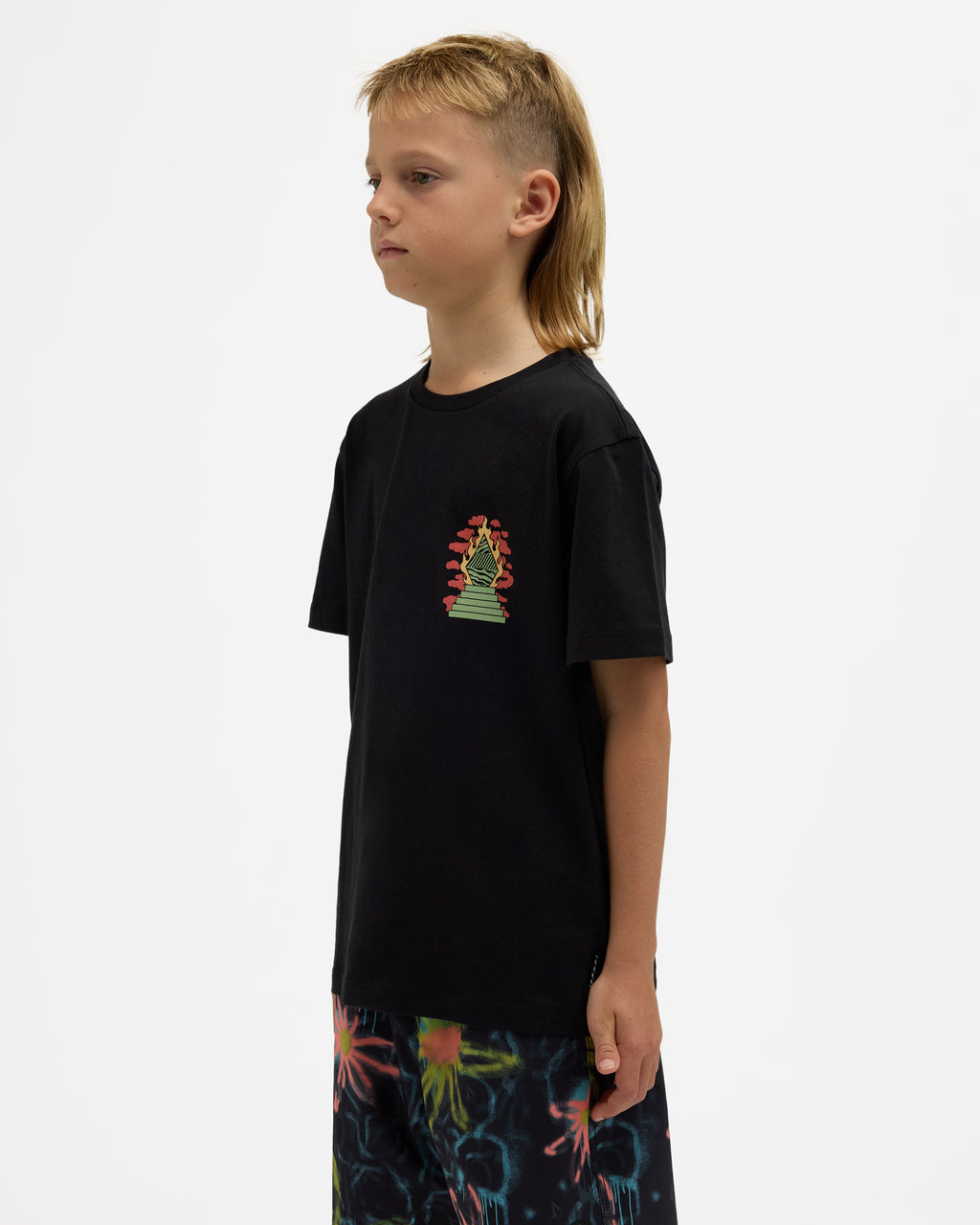 Boys 8-16 Altarium T-Shirt