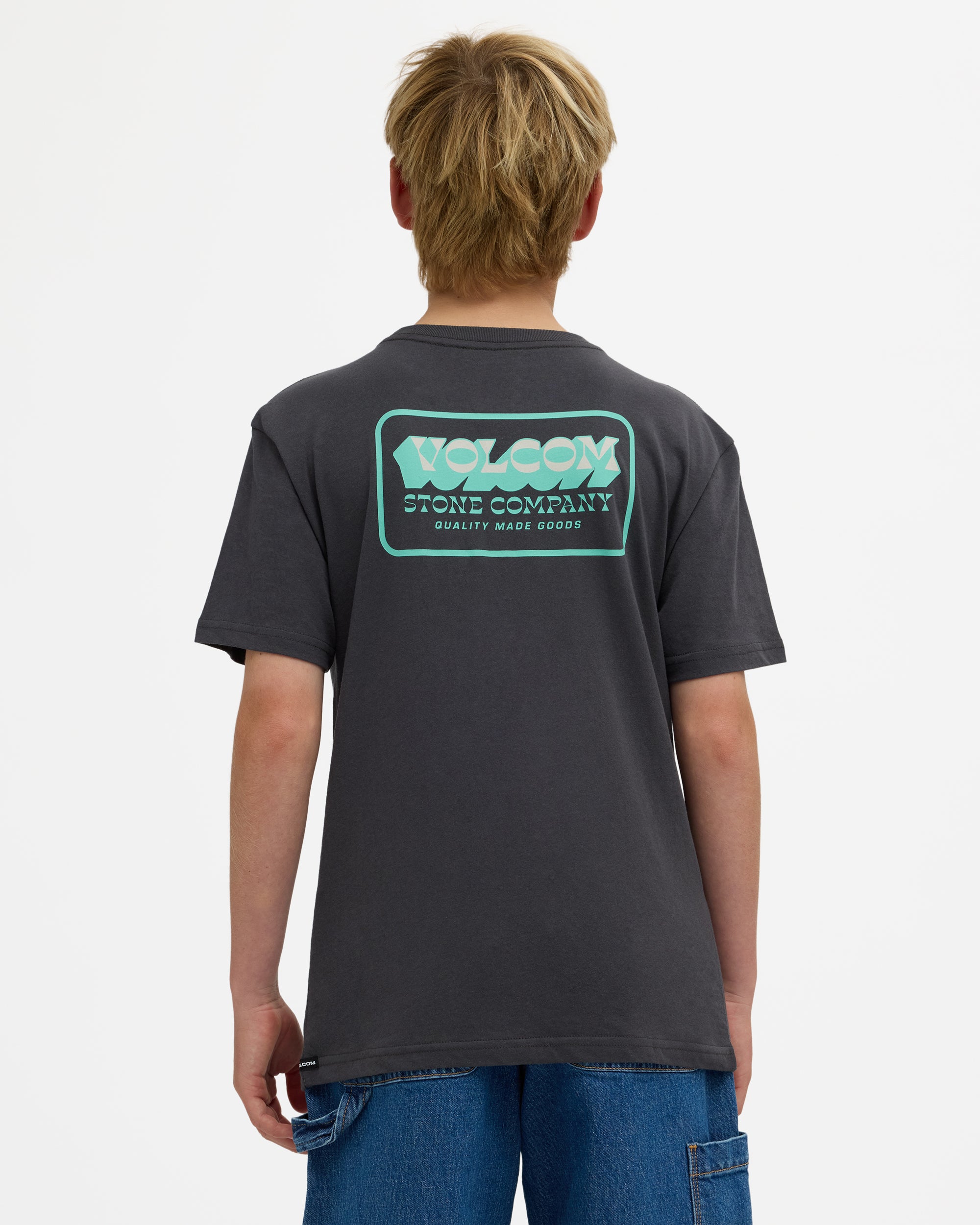 Boys 8-16 Goofin  T-Shirt