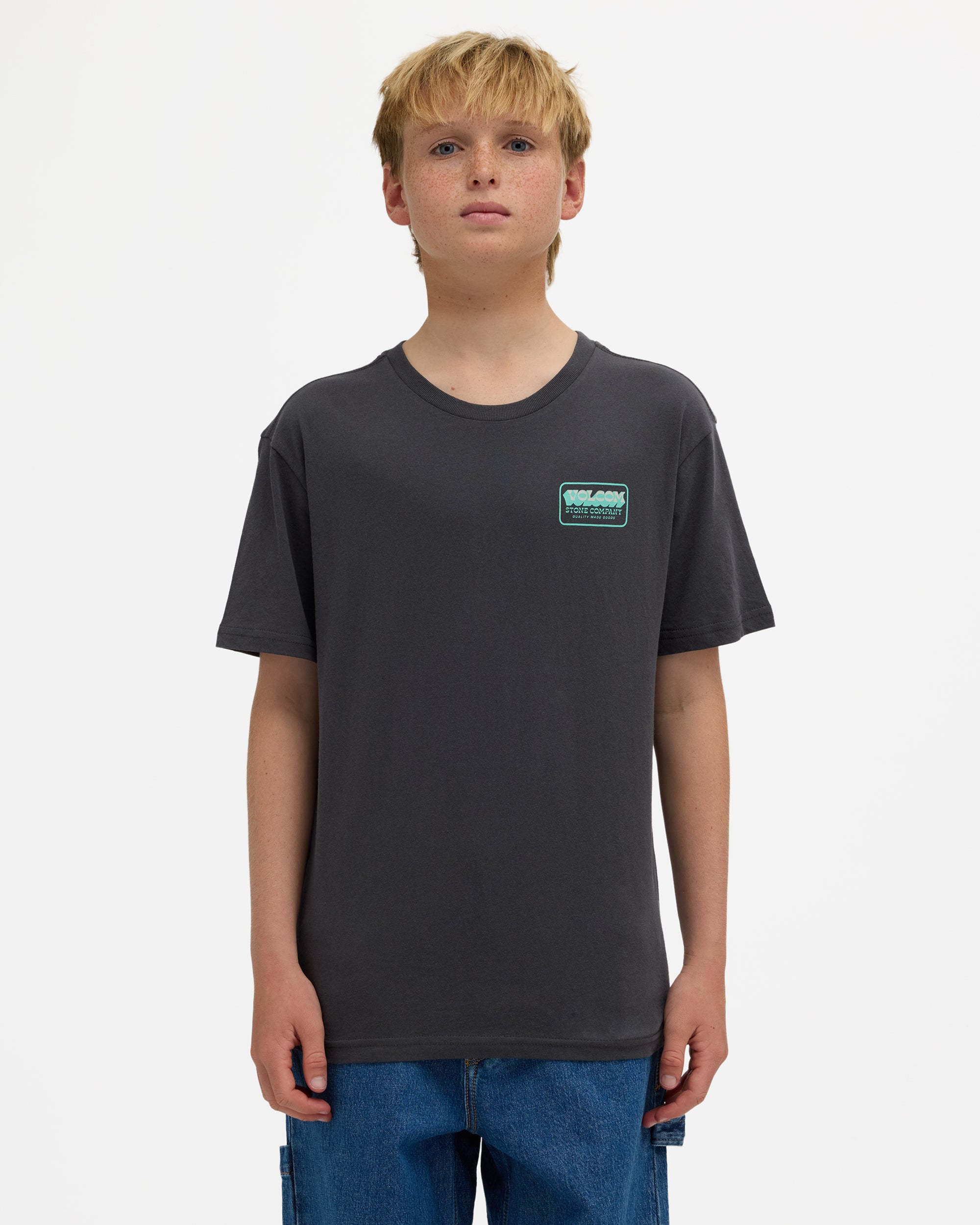 Boys 8-16 Goofin  T-Shirt