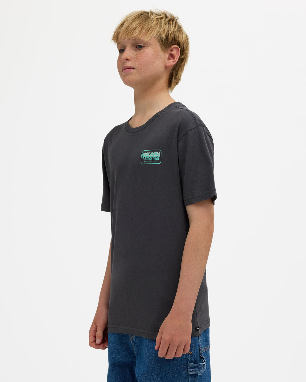 Boys 8-16 Goofin  T-Shirt