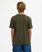 Boys 8-16 Blocker  T-Shirt