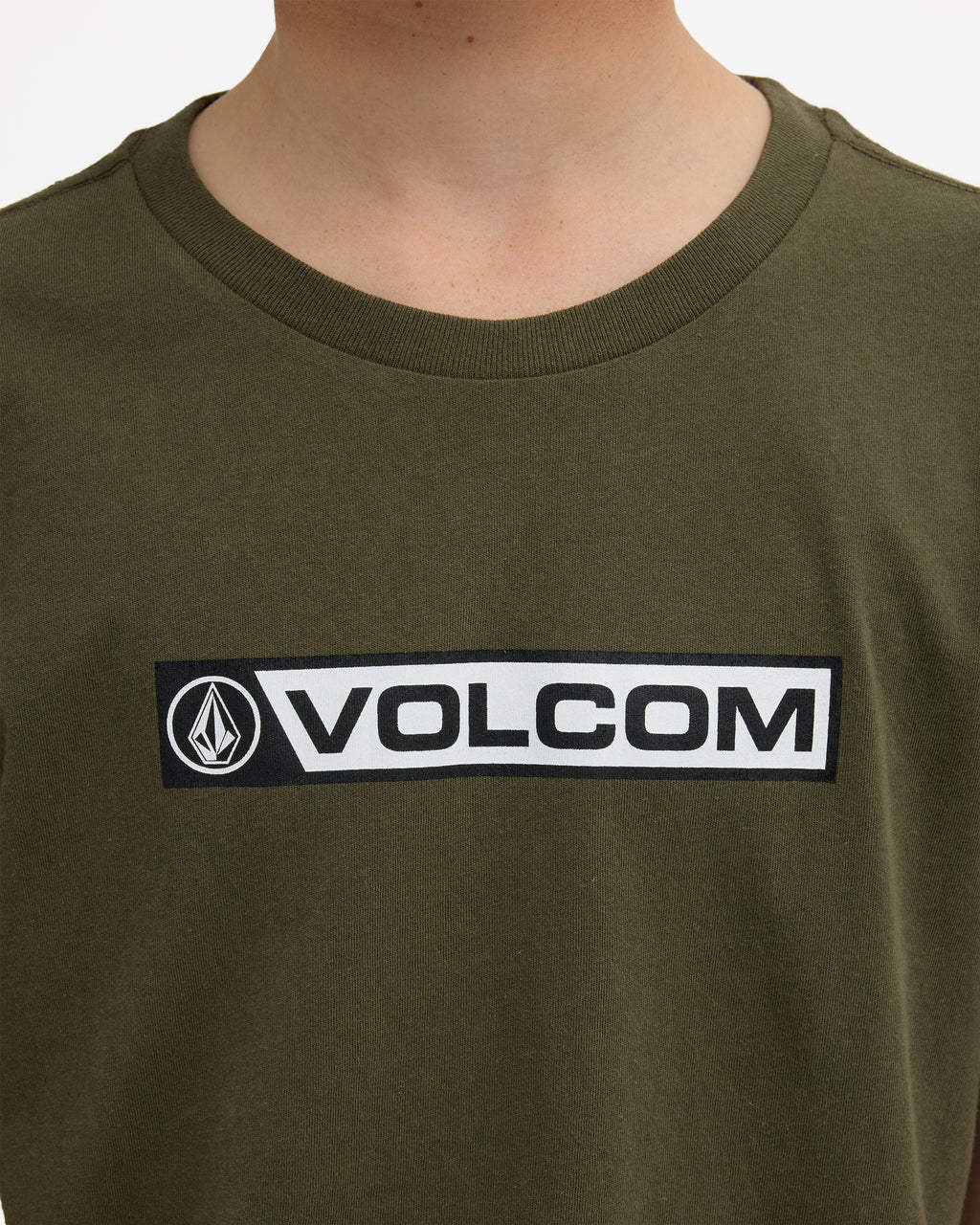 Boys 8-16 Blocker  T-Shirt