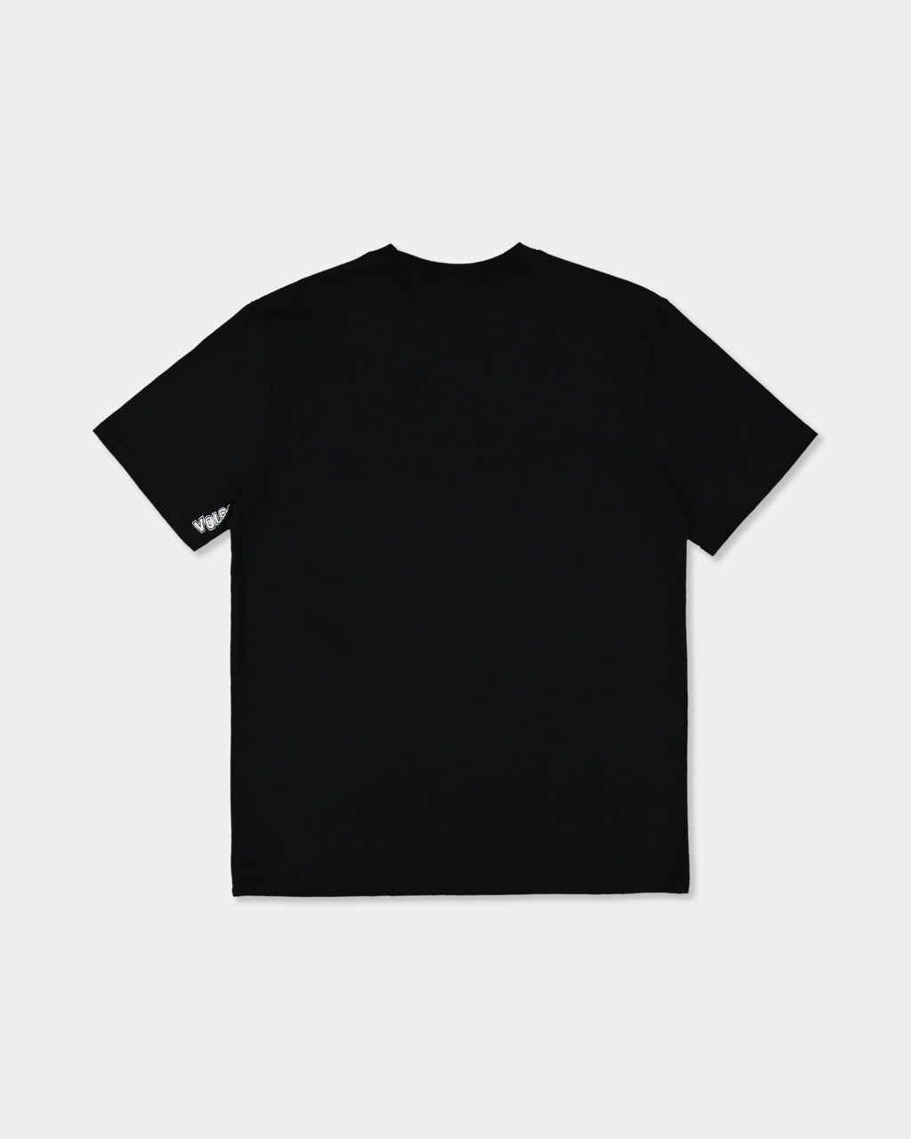 OH STONED SST Y (BLK)