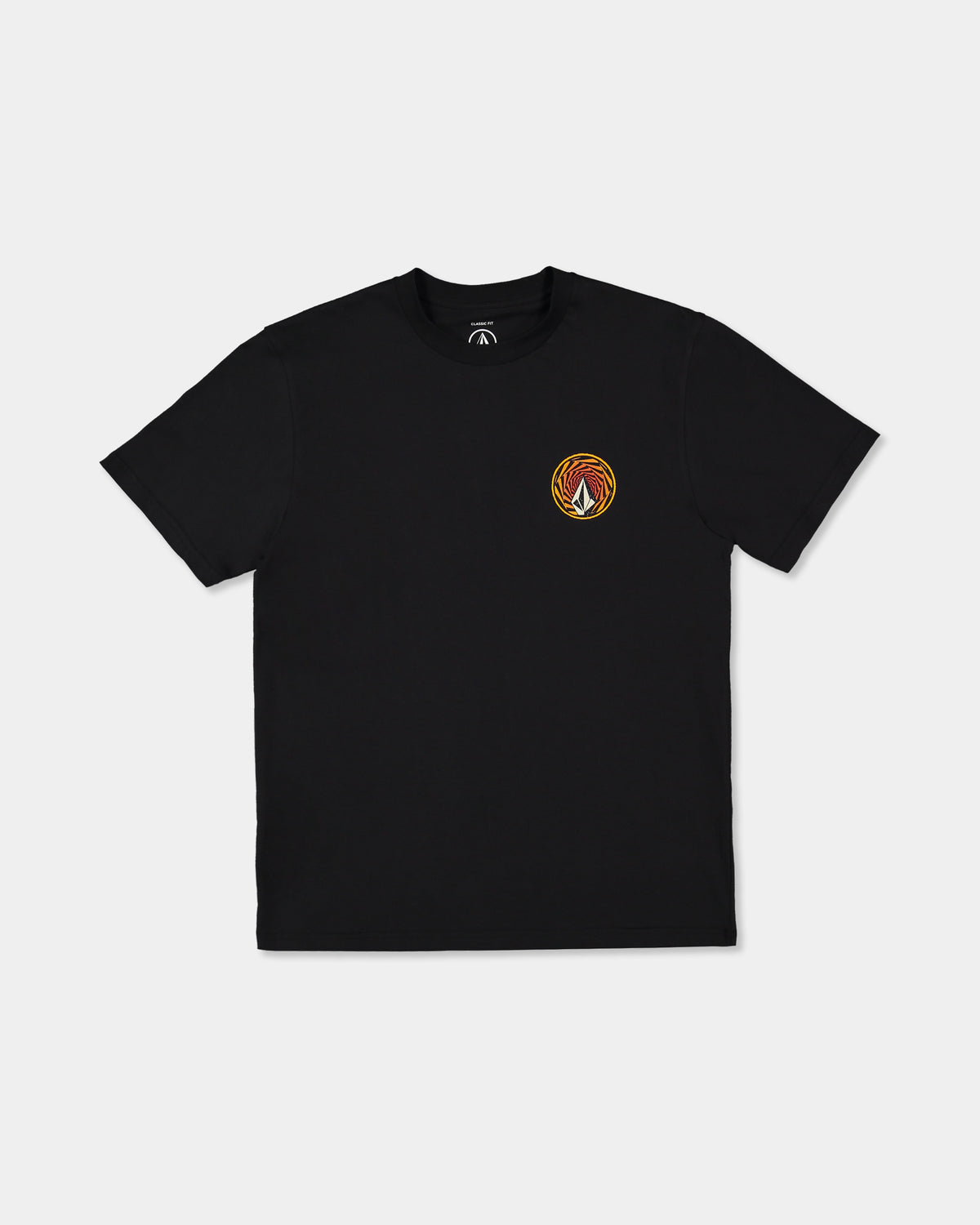 WARPSTONE SST Y (BLK)