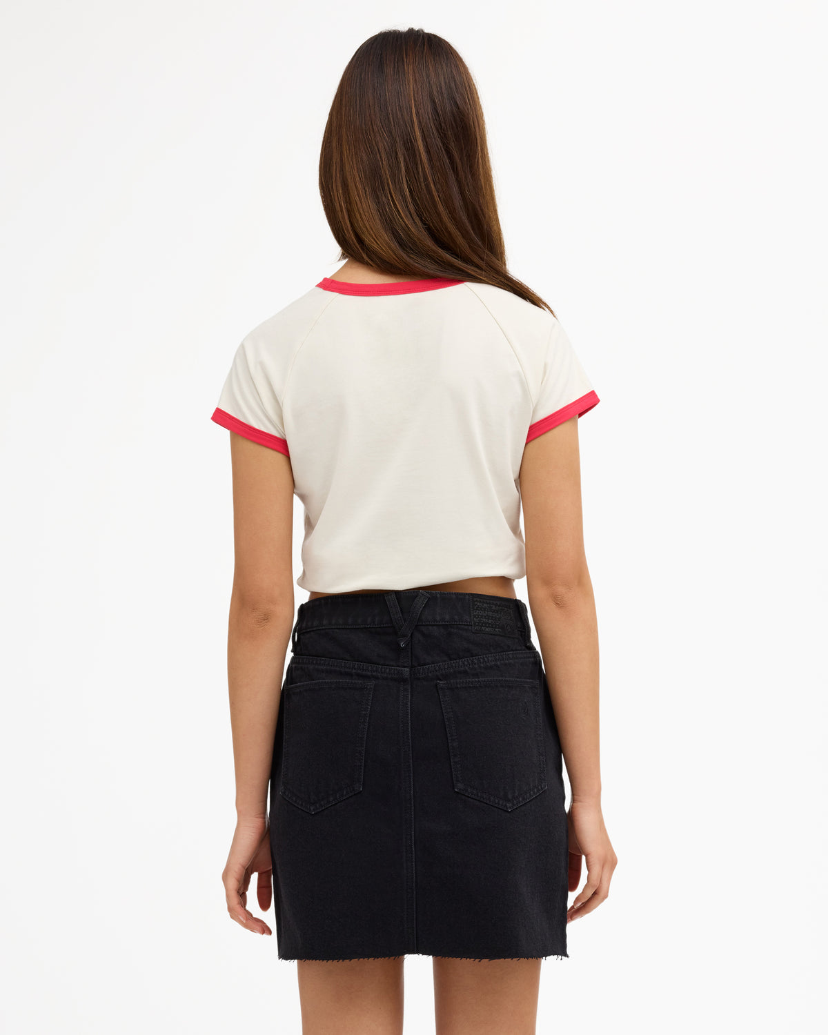 STONERAY SKIRT