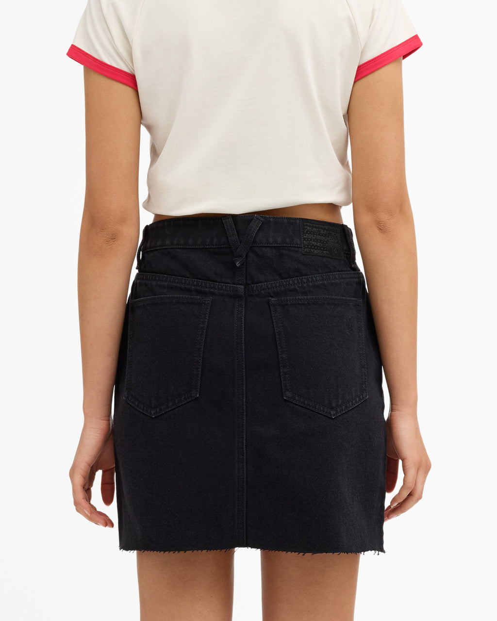 STONERAY SKIRT