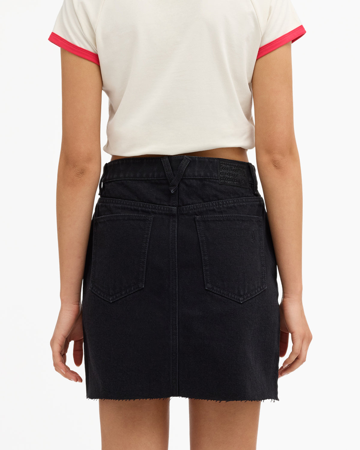 STONERAY SKIRT