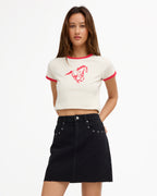 STONERAY SKIRT