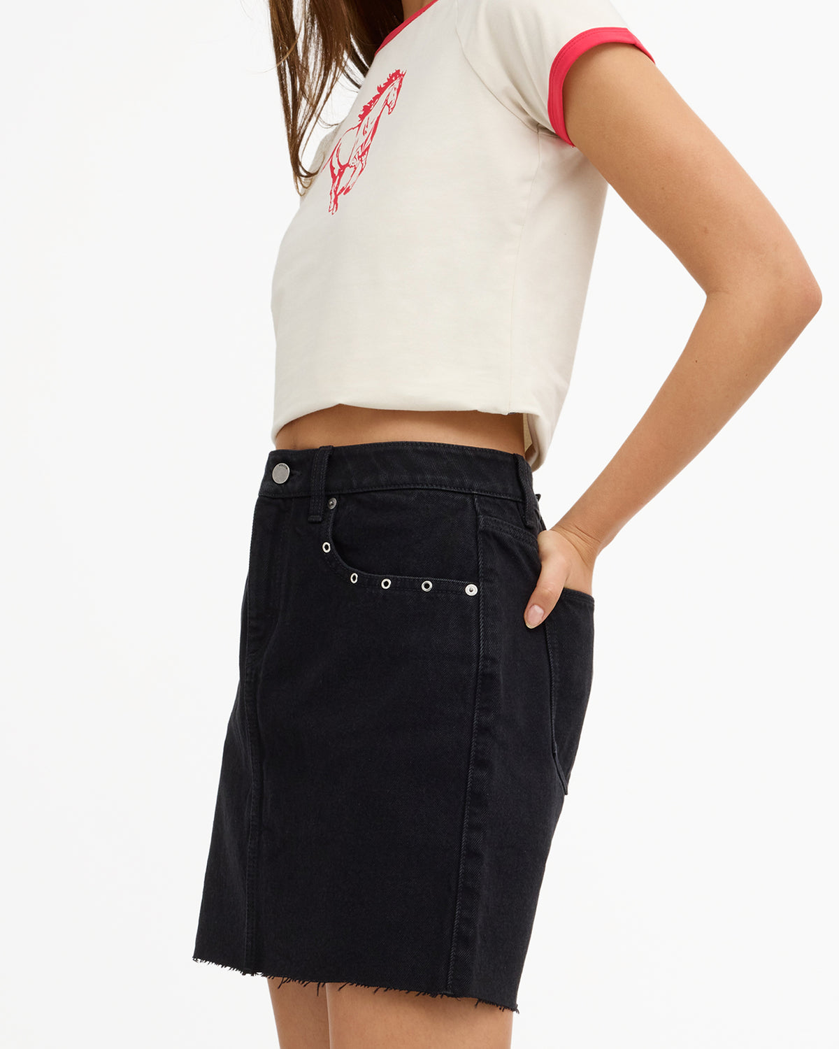 STONERAY SKIRT