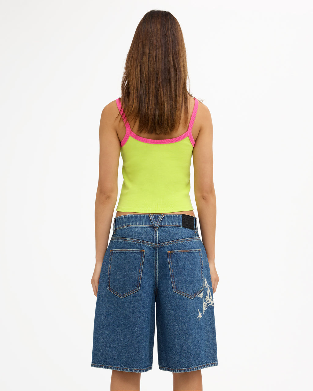 JV SHORT (IRW)