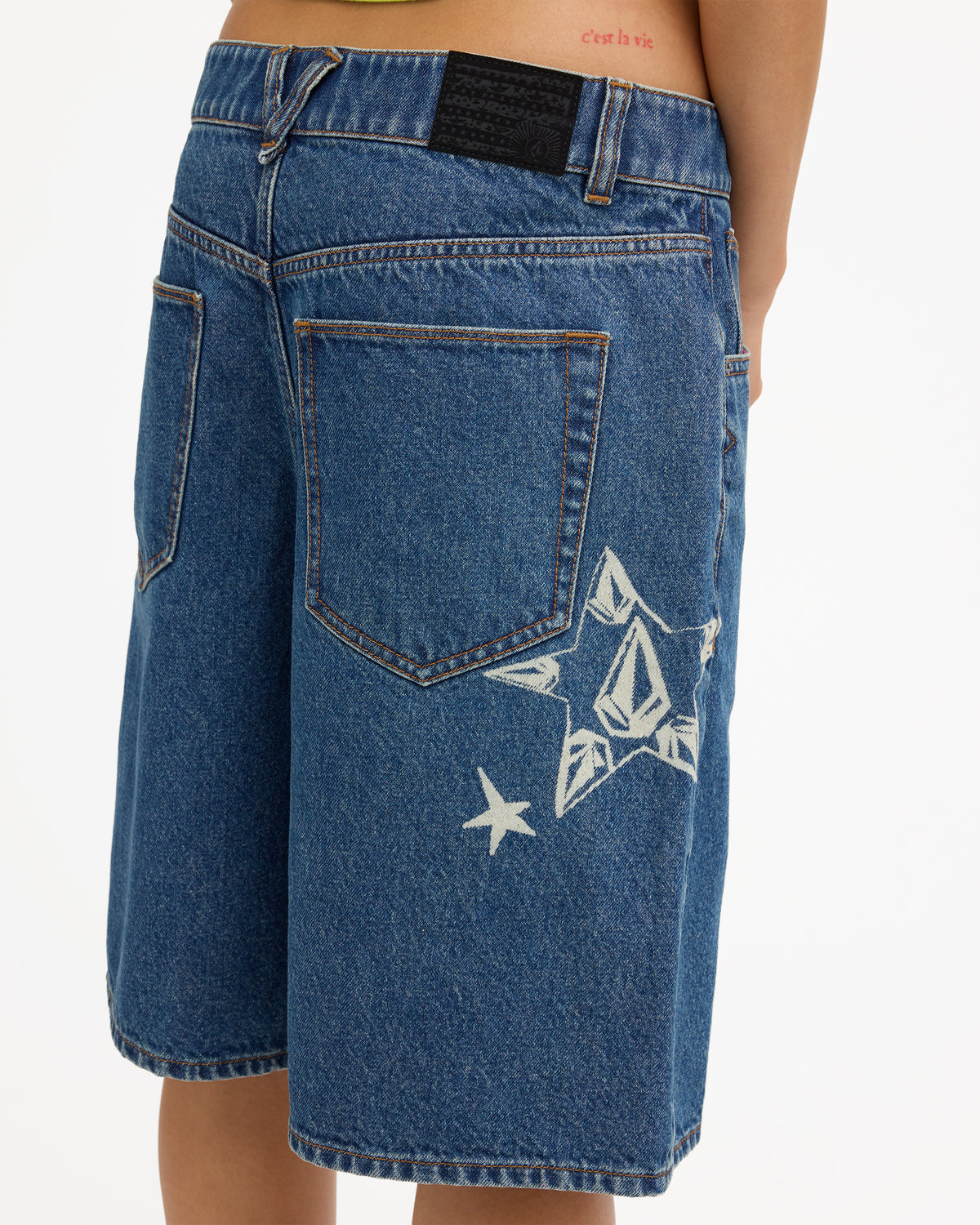 JV SHORT (IRW)