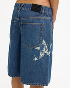 JV SHORT (IRW)